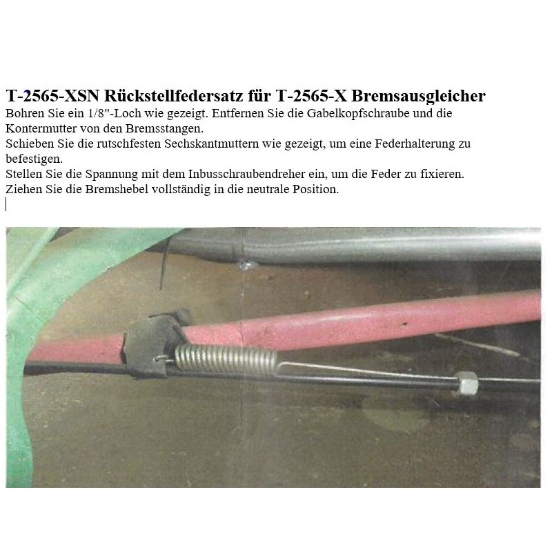 T-2565-XSN T-2565-XSN