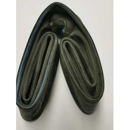 T-3035-I  Hose with long rubber valve 30x3.00 / 30x3-1/2   Ford Model T 1909-1925