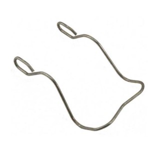 A-3647 Halteklammer für Lichtschalter Ford Model-A 1928-1931