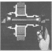 Wheel Hubs / Wheel Bearings