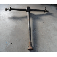 Rear Axle