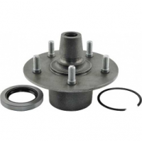 Wheel Hubs / Wheel Bearings