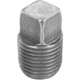 A-3538-A - Ölstopfen 1/8" 7 und 2-Zähne Lenkung Ford Model-A 1928-1931