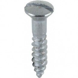 A-9770-MB - Schrauben-Satz für Halter Fußauflage Model-A