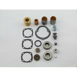 A-3500-KTNW - Rep.Satz Lenkung ohne Schnecke/Welle Model-A