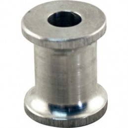 T-3257 - Abstandhalter Alu für Magnete an Schwungscheibe_Model-T 1909-1927