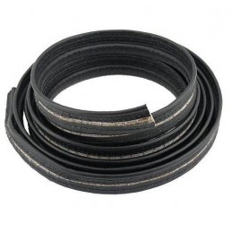 A-36235-CF Abdeckband / Nagelband Schwarzes Kunstleder verkauft pro. Meter
Ford Model-T_Ford Model-A_Ford Model-B