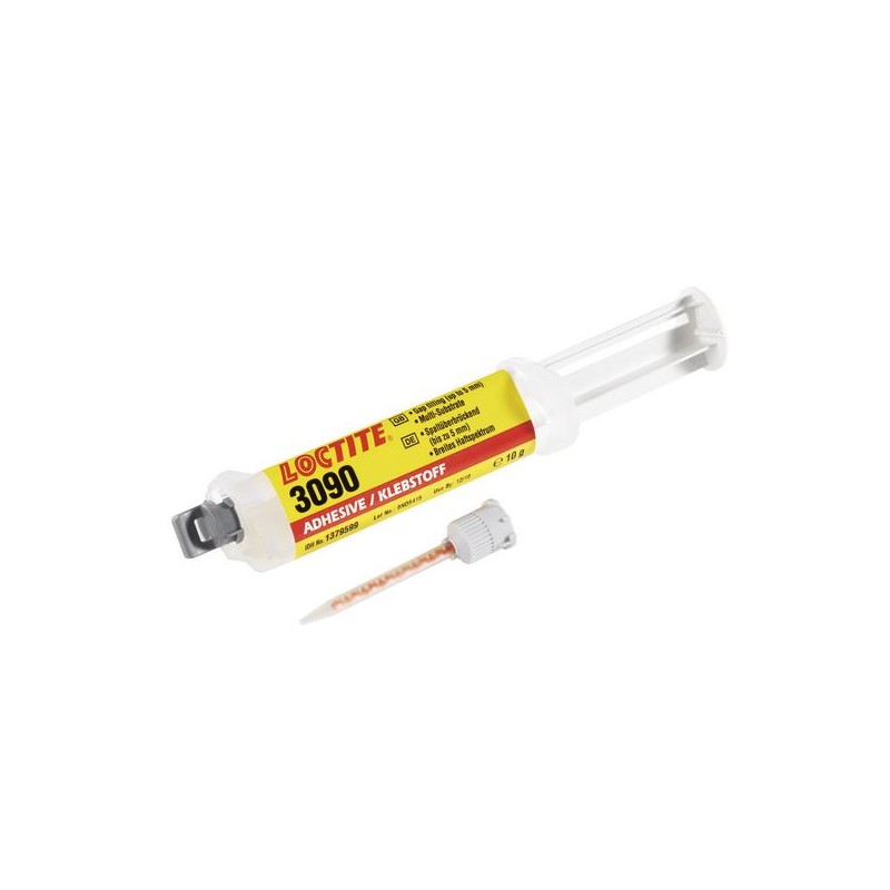 LC-3090 Loctite 3090 Zwei Komponentenkleber LC-3090 Loctite 3090 Zwei Komponentenkleber